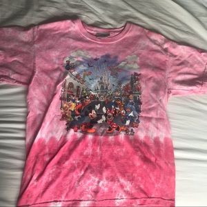 SOLD disney shirt